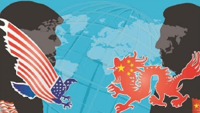 Guerra Comercial China vs EEUU