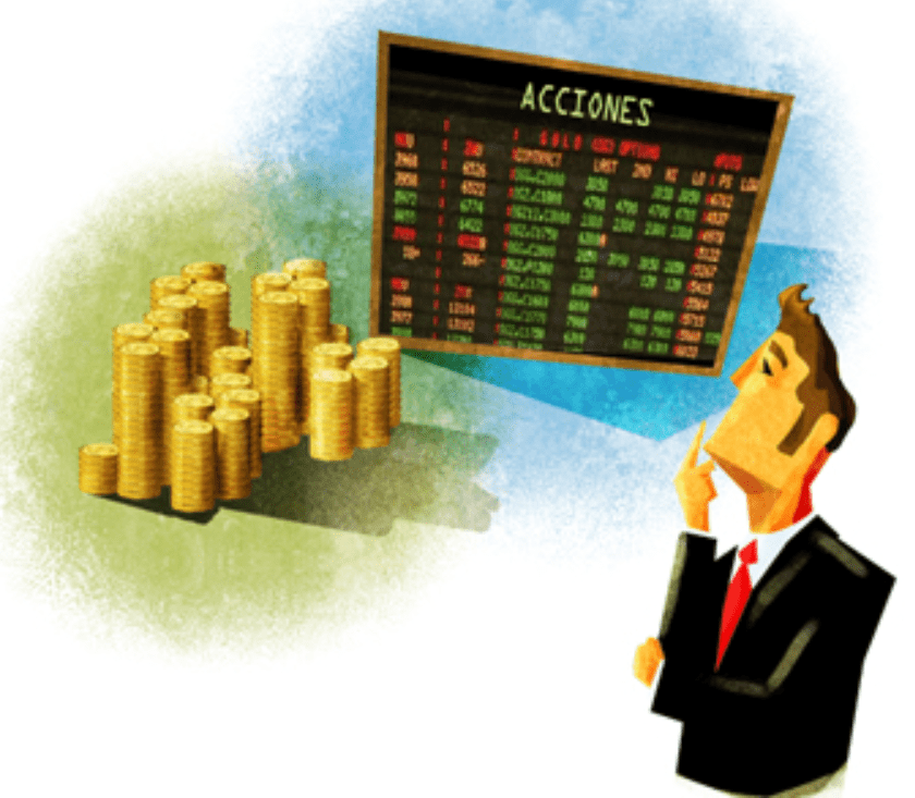 listado acciones simultaneas