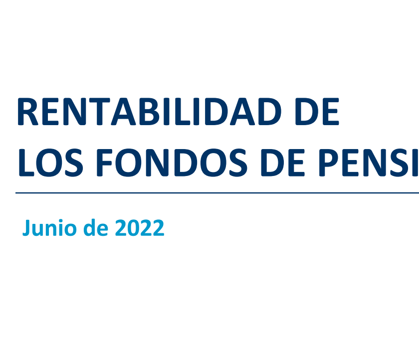 Rentabilidad AFP Junio 2022