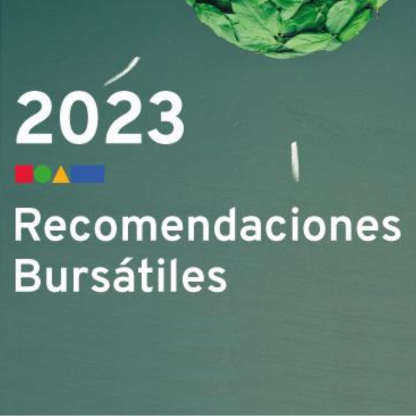 Booklet 2023 por BCI