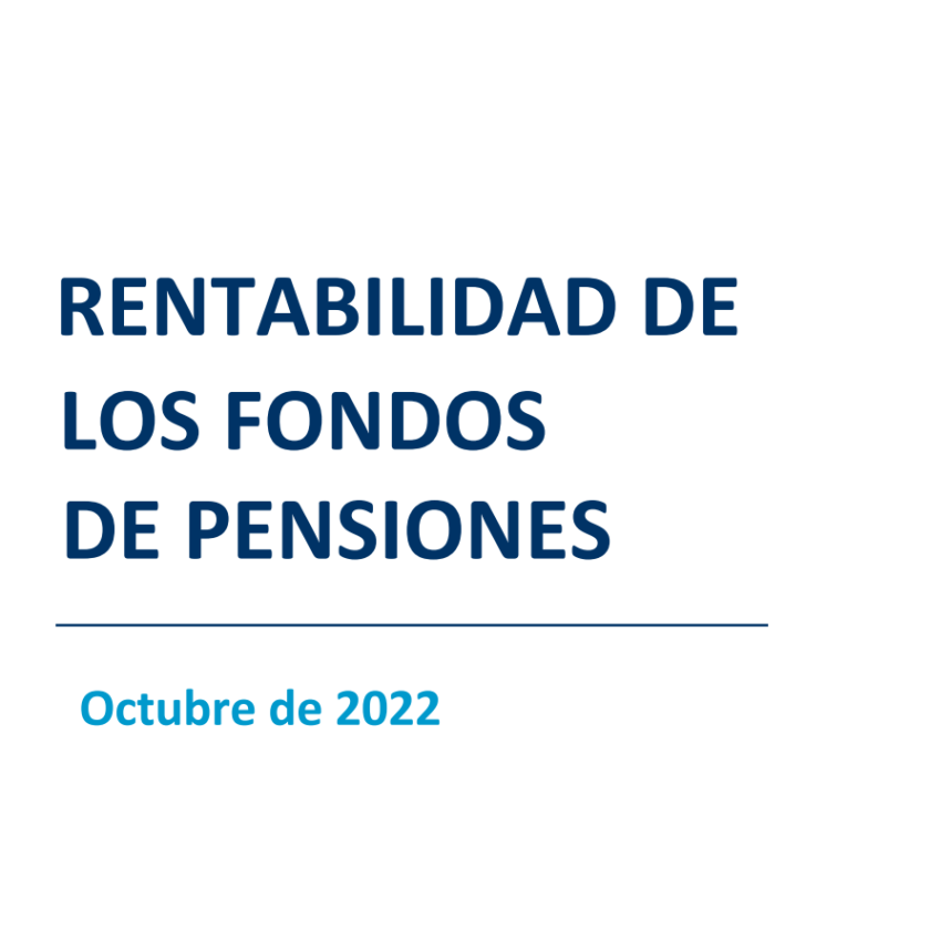 Rentabilidad AFP Octubre 2022