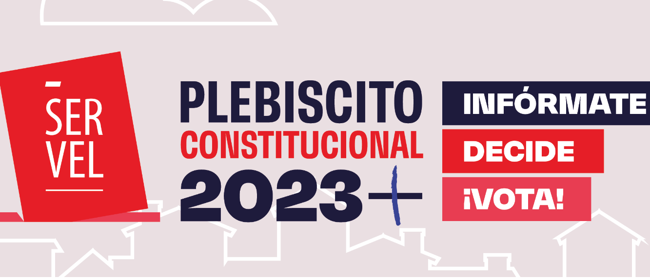 Plebiscito 2023