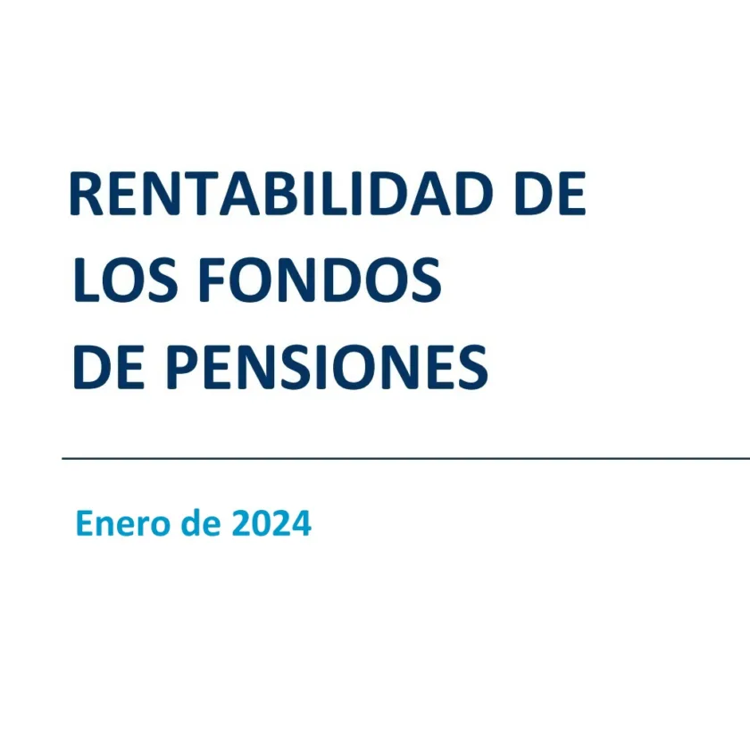 Rentabilidad AFP Enero 2024